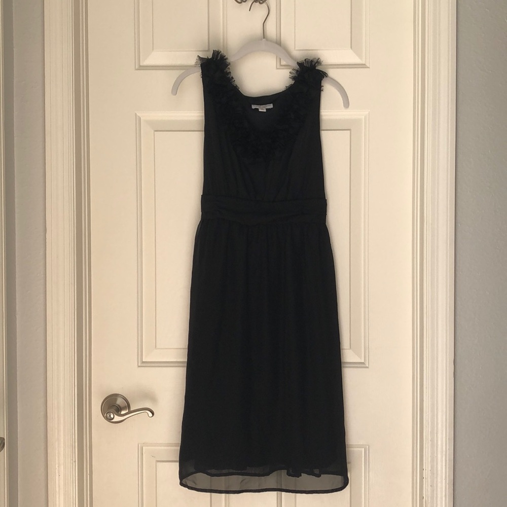 Liz Lange Maternity Dress